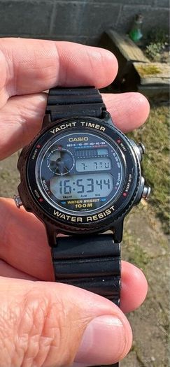 Casio