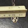 sterling silver earrings Image 6