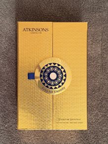 Atkinsons Born for Eternity BOX