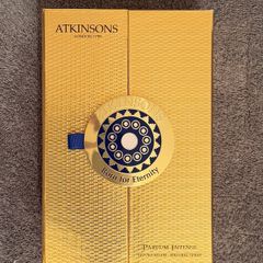 Atkinsons Born for Eternity BOX