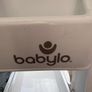 Babylo Changing Table and Bath, Bath Insert Image 2
