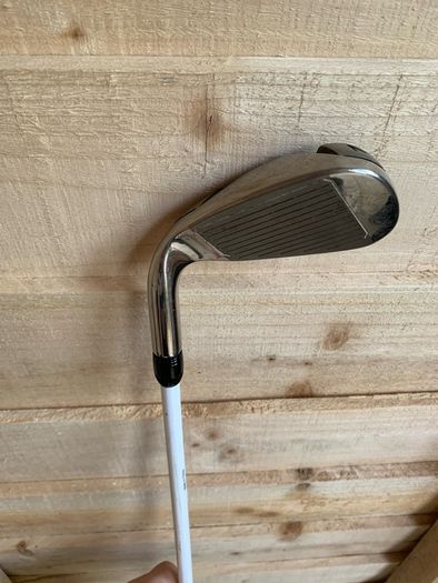 Nike SQ Machspeed 7 Iron golf club (RH & Ladies)