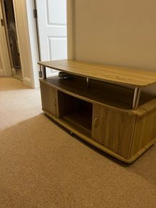 TV stand