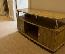 TV stand