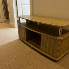 TV stand
