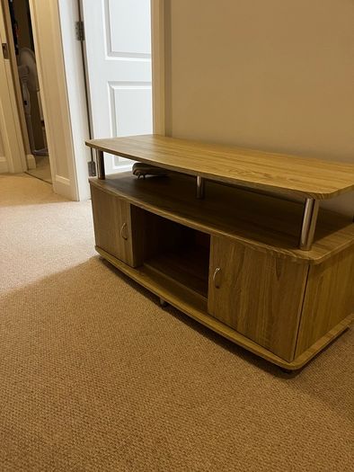 TV stand