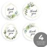 Thank you stickers Image 2