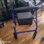 Honor 200 mobility walker Image 2