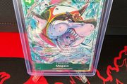 One Piece Megalo EB04-018