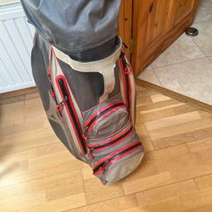 Golf Bag