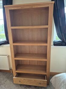 Shelf