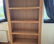 Shelf