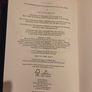 J.K Rowling Fantastic Beasts and Where to Find them - Hardback Image 3