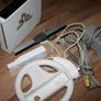 Wii Nintendo Set Image 3