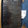 TED BAKER Brogue case domino set Image 6