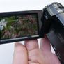 JVC Full HD Camcorder JVC Everio GZ-E15BE Camcorder 4Gb SD Hybrid 40x Optical Zooms and carry case Image 7