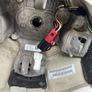 2010 Fiat 500 Steering Wheel Multi Functional A2l10b7s Image 4