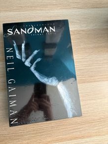 The Absolute Sandman Volume 3
