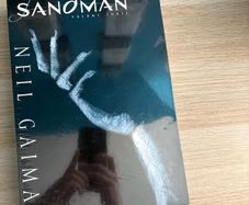 The Absolute Sandman Volume 3
