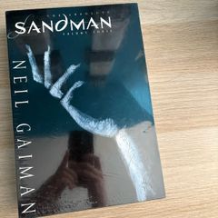 The Absolute Sandman Volume 3