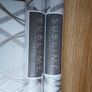 Home clear out : Sublime wallpaper x 3 rolls in grey/Rose gold Image 3