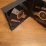 Jimi Hendrix 2 CD compilation in fat box. Image 3