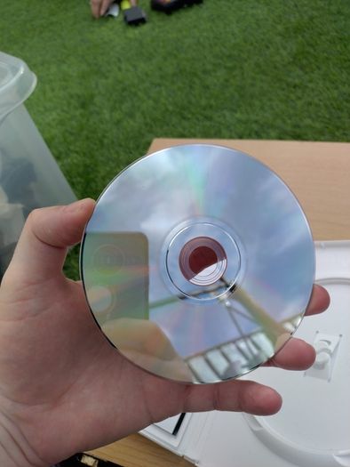 wii play