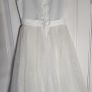 girls communion dress Image 3