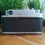 Refurbished Cla'D Zorki-4 VIDEO 35mm Rangefinder Body Camera , USSR Mechanical Leica Copy, 70155365 Image 4