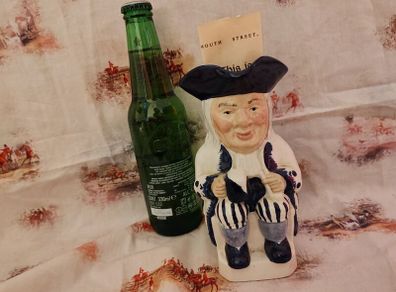 Character Jug