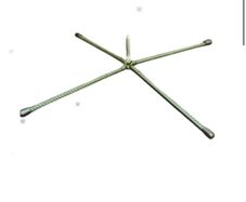 Christmas tree stand