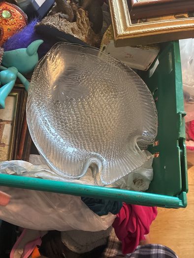 Vintage items