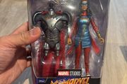 Marvel Legends Ms Marvel