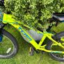 Kids bike 20inch wheels with suspension for 4-10 years olds Image 7