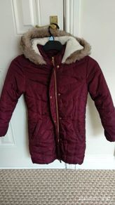 Girl Coat