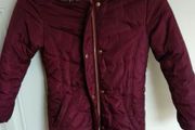 Girl Coat