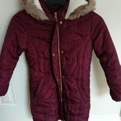 Girl Coat