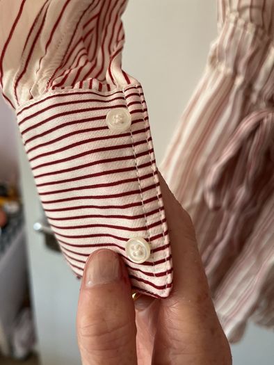 Reiss mini-dress