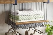 NEXT Bronx Under shelf Storage Basket