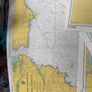 admiralty maps south west and east coast Image 5