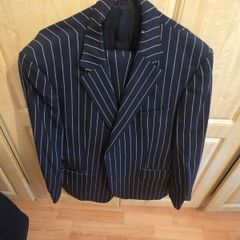 Mens Louis Copeland suit