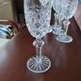 Waterford Crystal Port Glasses Image 2
