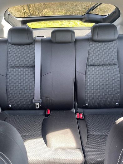 Honda Civic 2016 DTEC S (Honda connect W