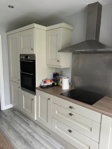 Kitchen Cabinets