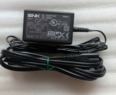 Neo Geo Pocket - AC Adapter SN-9094P