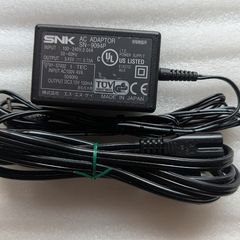 Neo Geo Pocket - AC Adapter SN-9094P