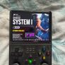 R36S Handheld Game Console Image 7
