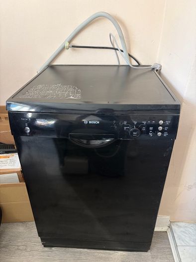 Bosch Dishwasher