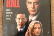 City Hall DVD