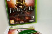 Fable II Xbox 360
